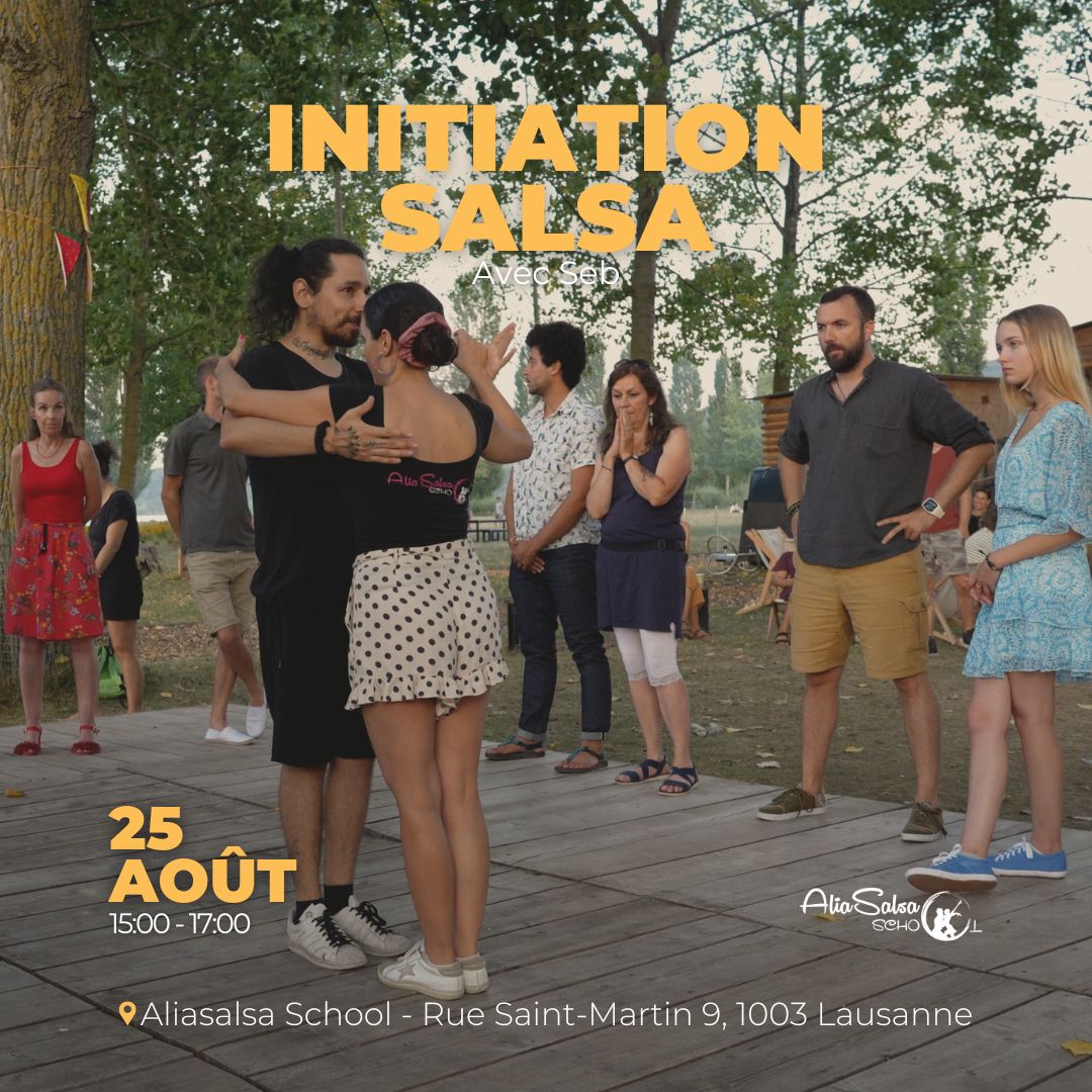 initiation-salsa-cubaine-ete-lausanne-2024